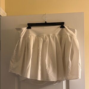 Old Navy Tennis Skirt